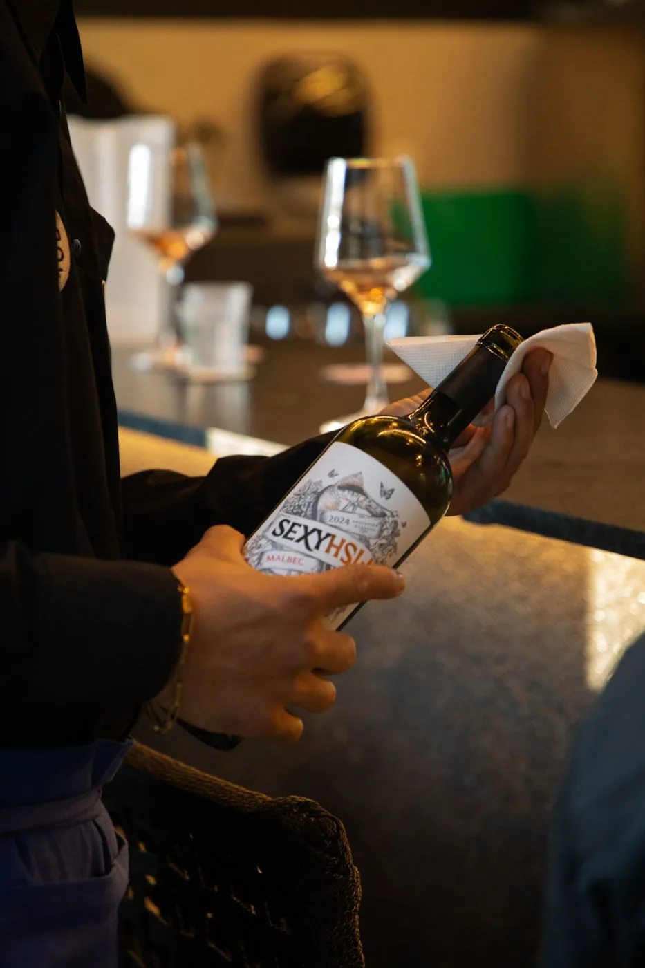 Cava Pata Negra Brut
