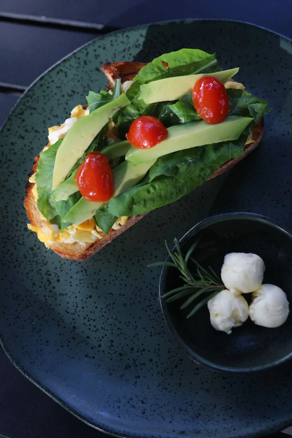 Avocado on Toast