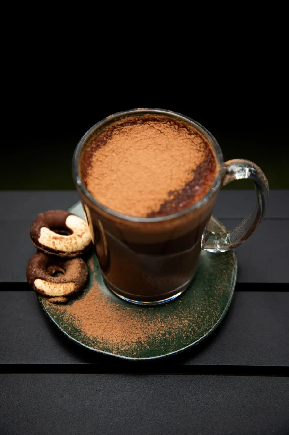 Chocolate Quente