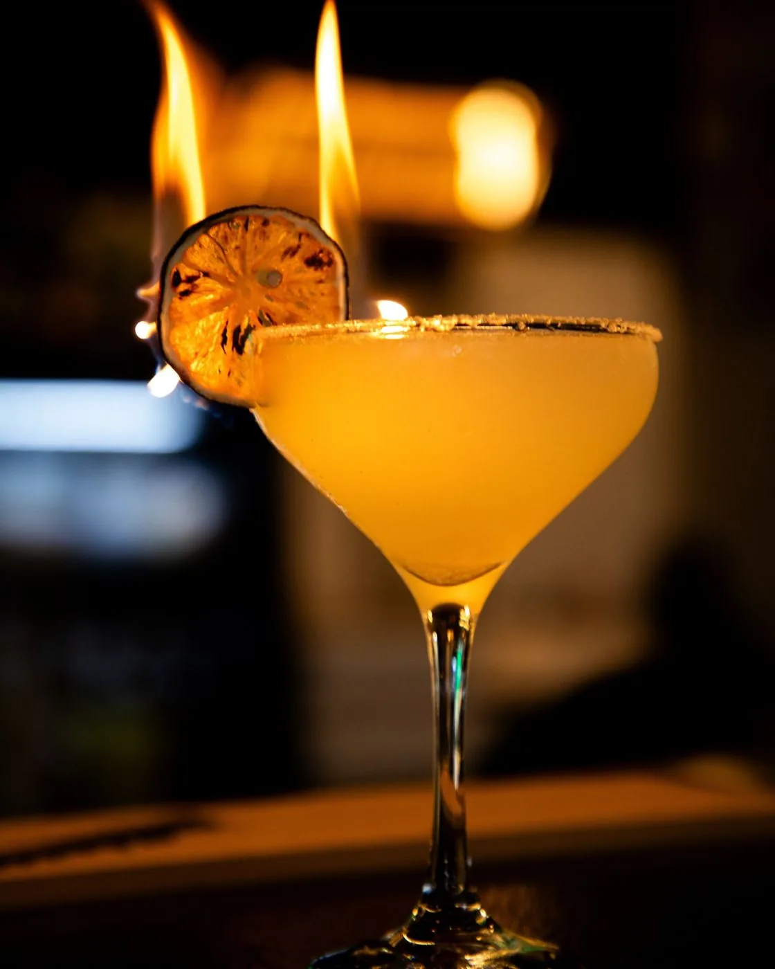 I Want You Margarita