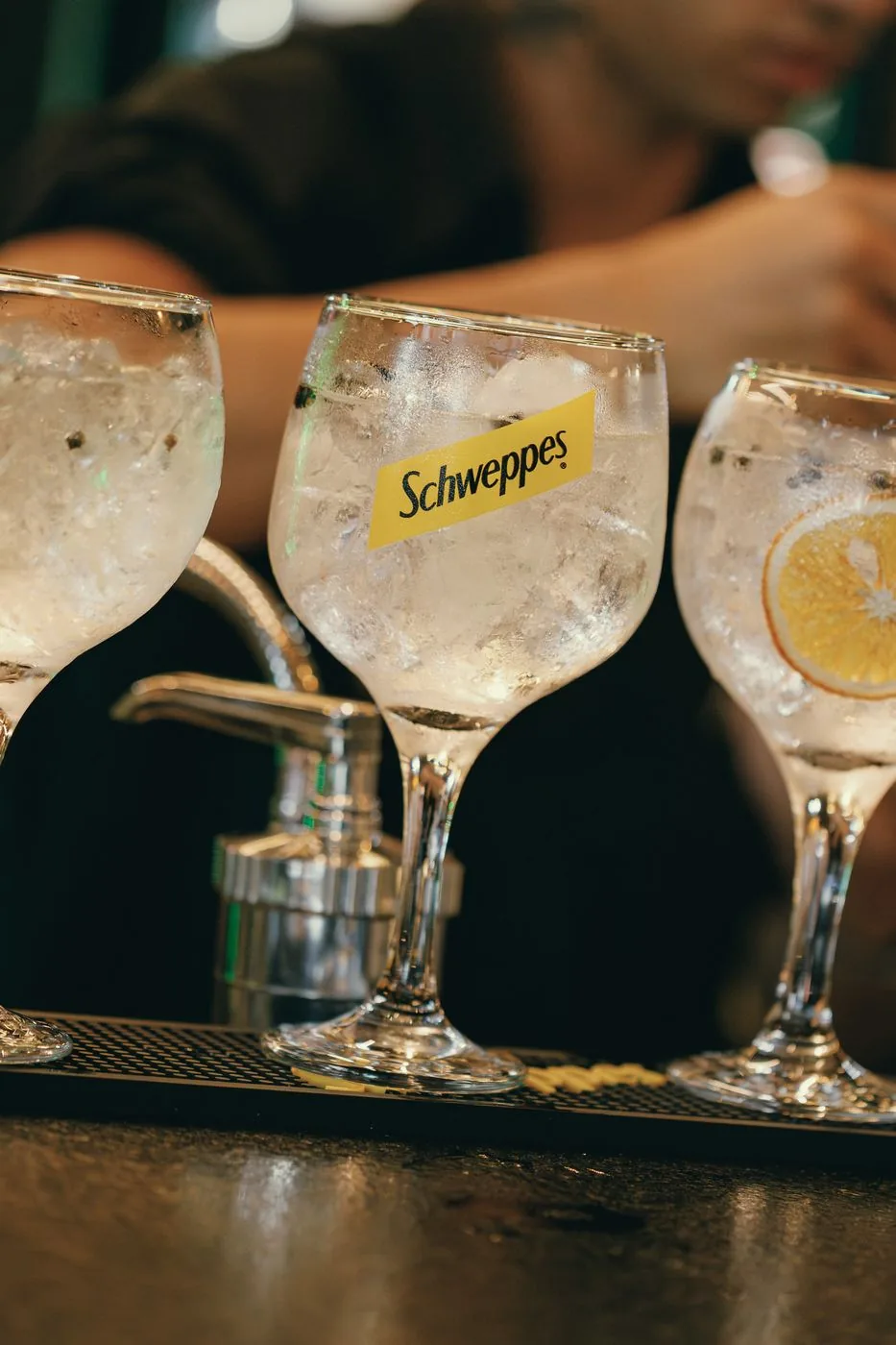 Julia Robert's Gin