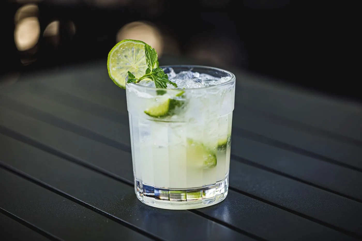 Sou Caipirinha